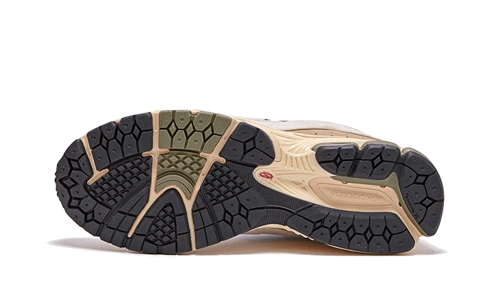 2002R Hiking Pack Beige