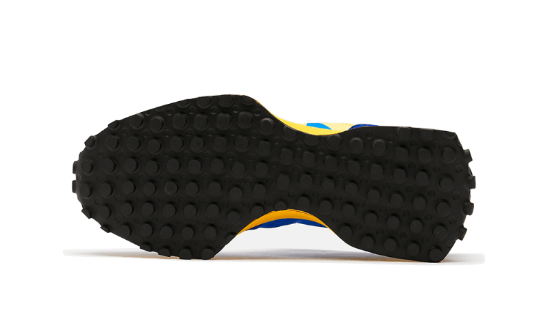 327 Blue Yellow