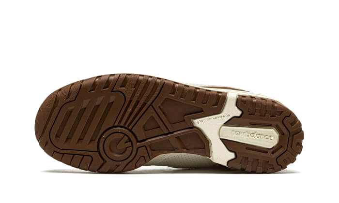 550 Aimé Leon Dore Brown