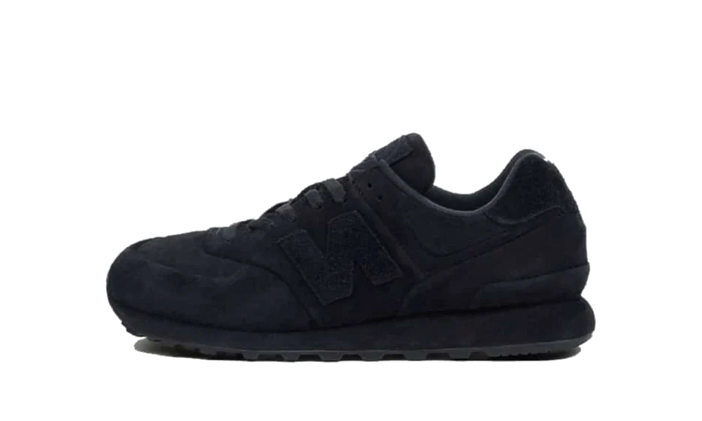 574 Stone Island Slate Blue