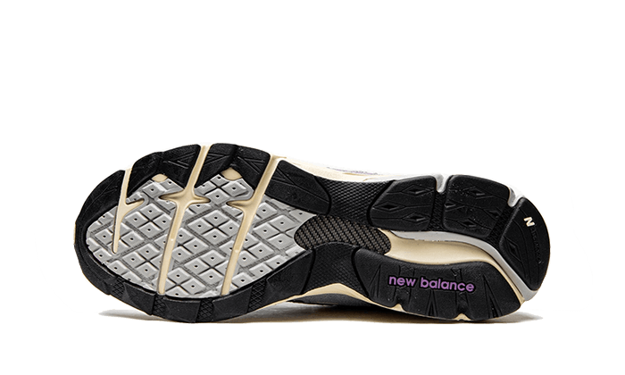 990 V3 Made In USA Teddy Santis Raw Amethyst