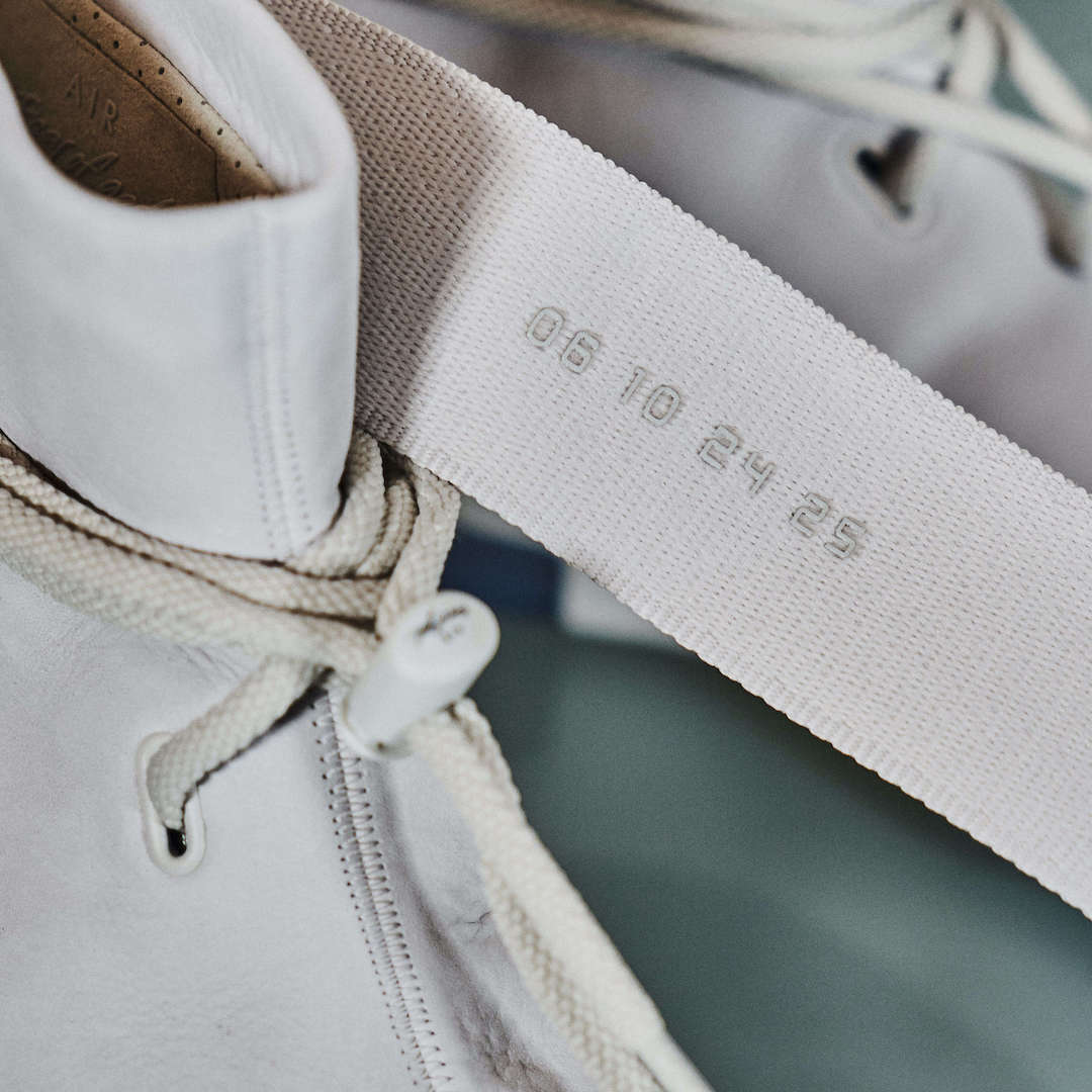 Air Fear Of God 1 Shoot Around Light Bone