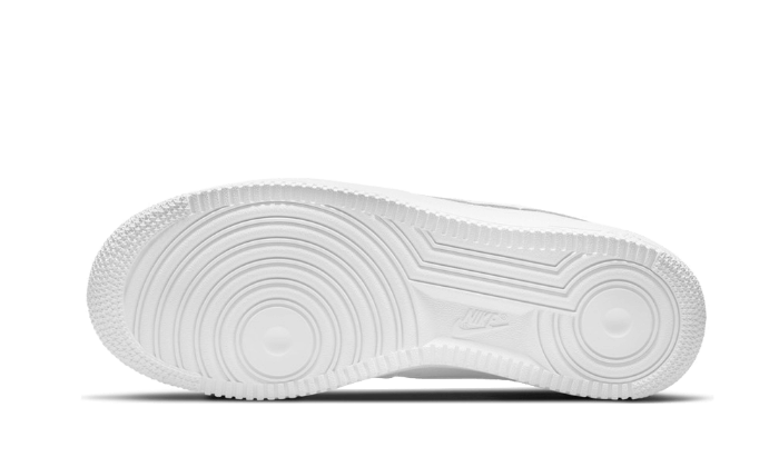 Air Force 1 Low '07 Craft Quadruple White
