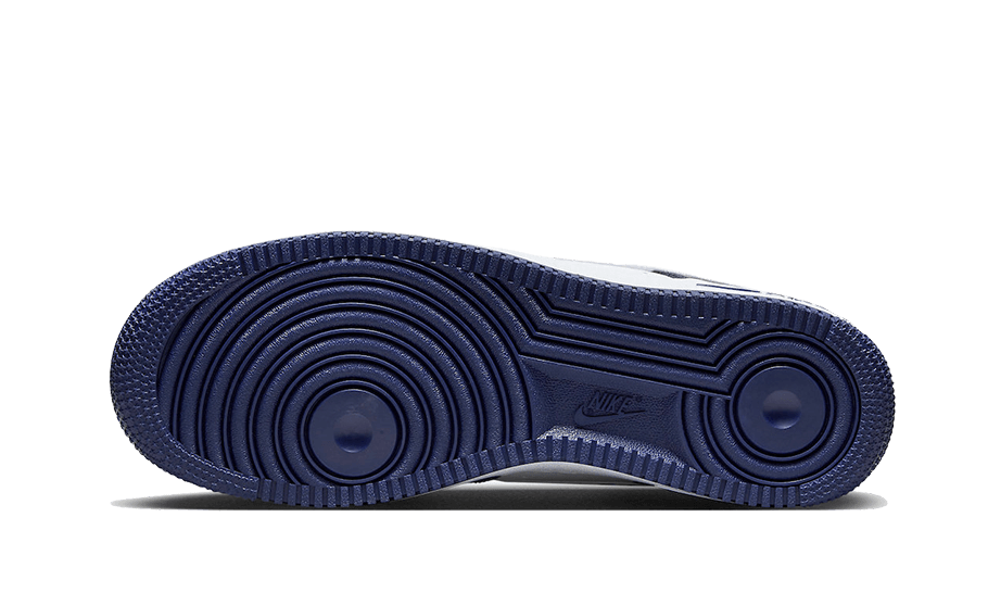 Air Force 1 Low '07 LV8 Game Royal Navy