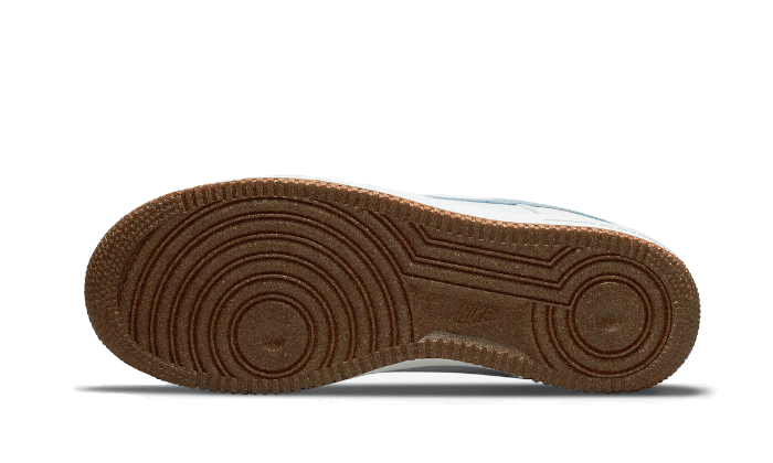 Air Force 1 Low '07 LV8 Indigo