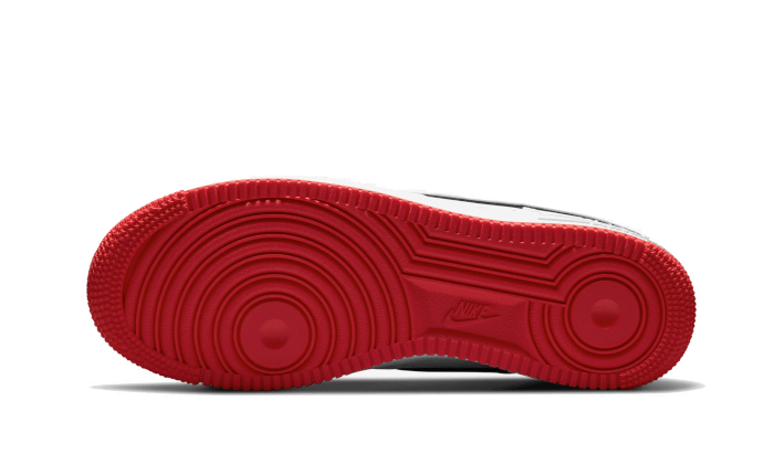 Air Force 1 Low '07 LX Hello White University Red