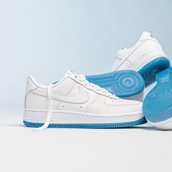 Air Force 1 Low '07 LX UV Reactive Multi