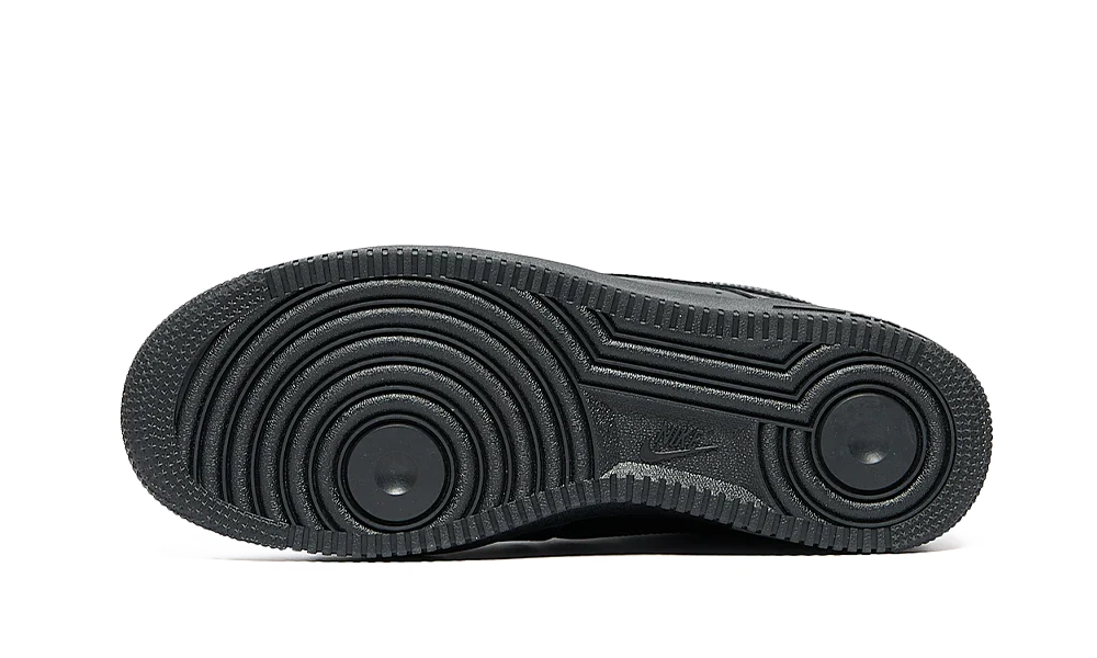 Air Force 1 Low '07 Triple Black