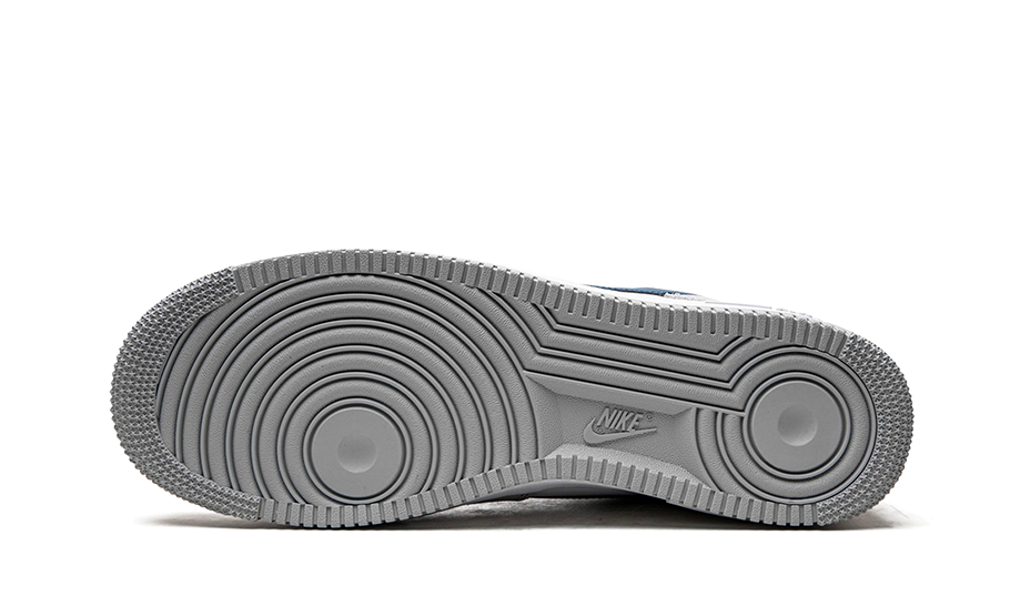 Air Force 1 Low Athletic Club Marina Blue