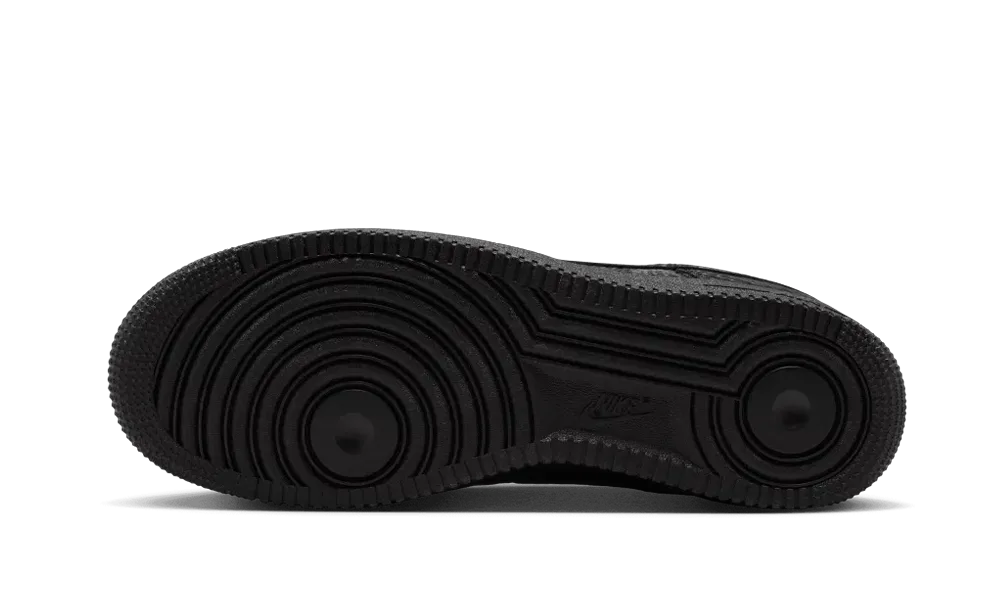 Air Force 1 Low Kobe Bryant Triple Black