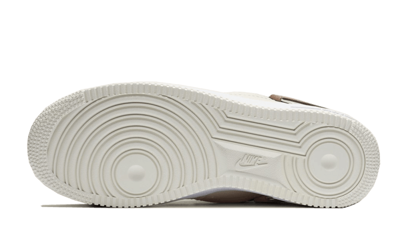 Air Force 1 Low LXX Light Orewood Brown