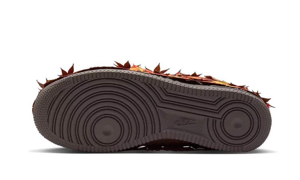 Air Force 1 Low LX Leaf Camo