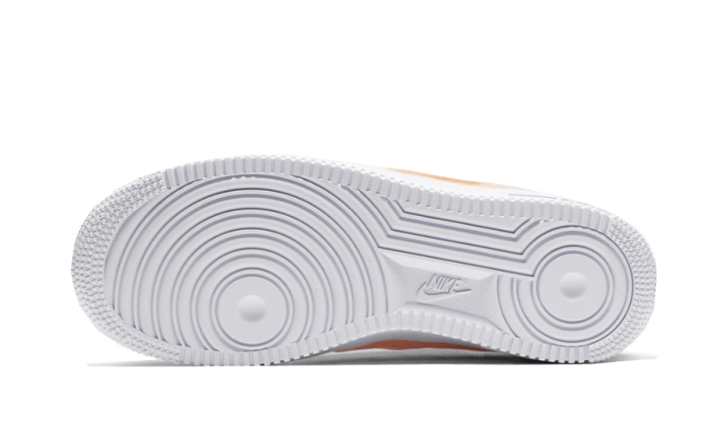 Air Force 1 Low Laser Orange