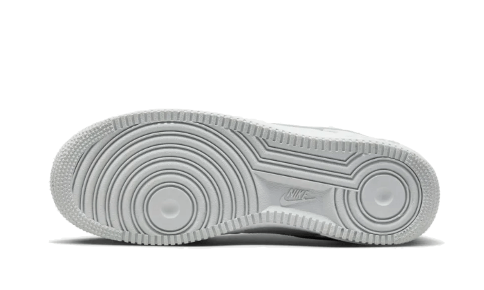 Air Force 1 Low Retro Color of the Month Metallic Silver