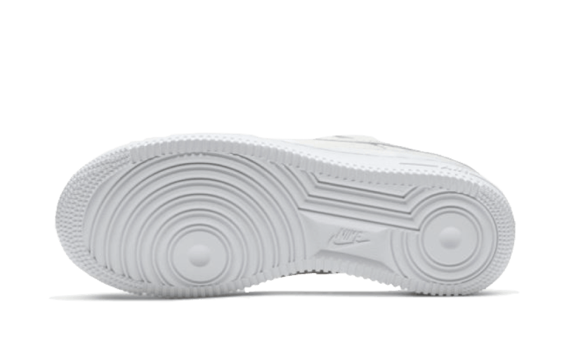 Air Force 1 Low Tear Away White