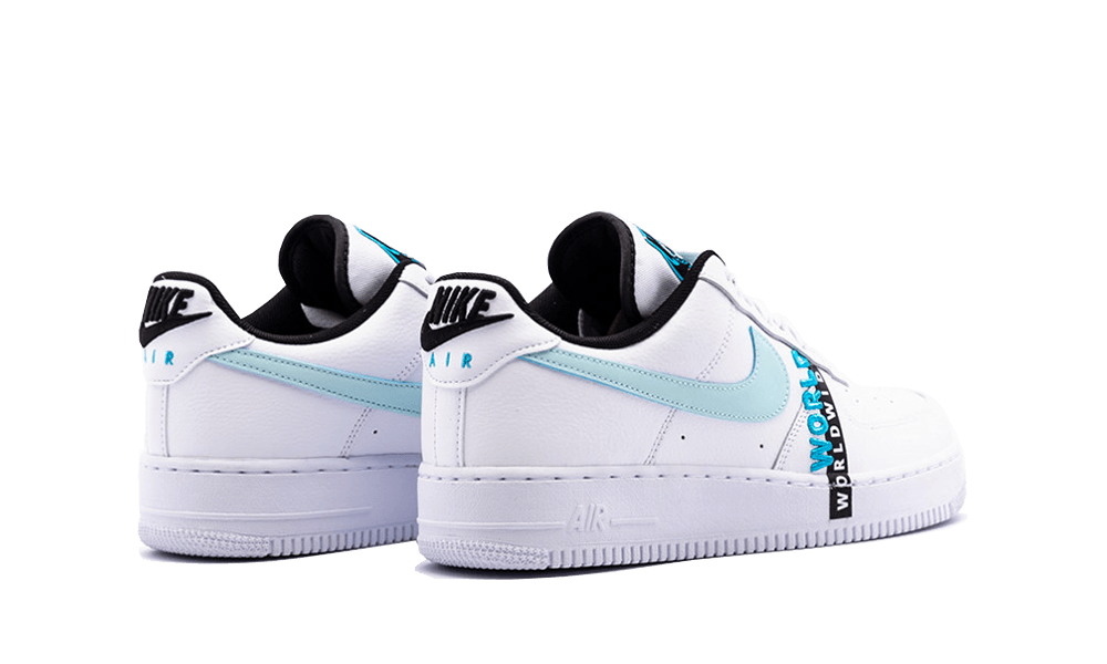 Air Force 1 Low Worldwide Sky Blue