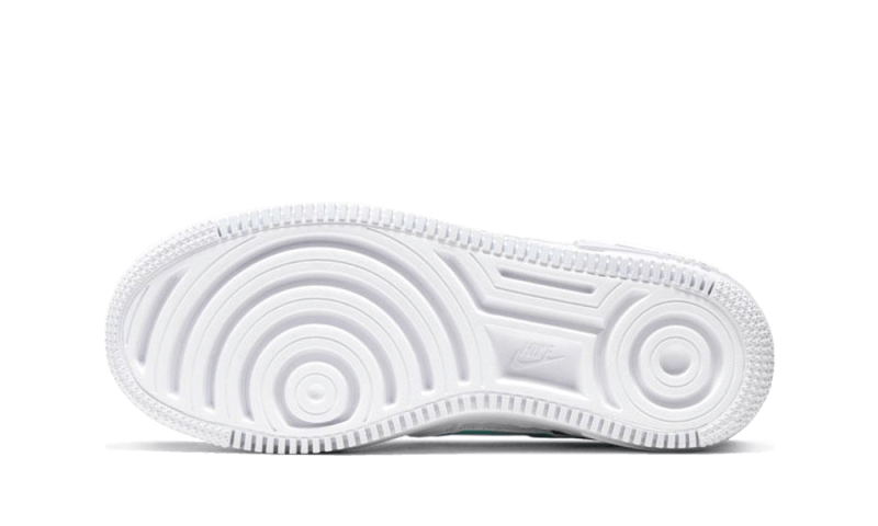 Air Force 1 Shadow Aurora