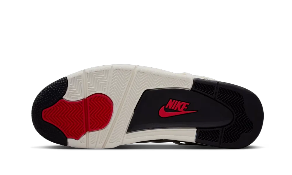 Air Jordan 4 Flight Club