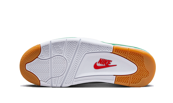 Air Jordan 4 Retro SB Pine Green