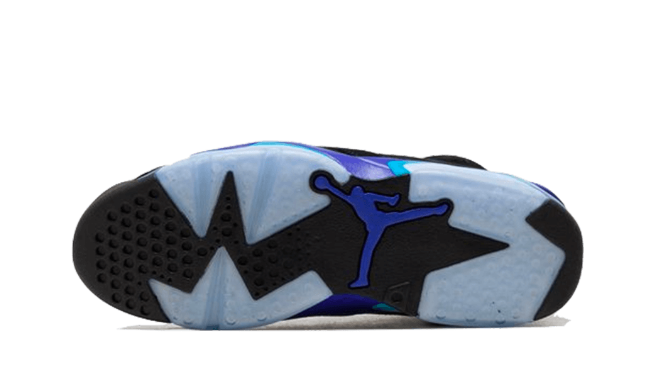 Air Jordan 6 Retro Aqua