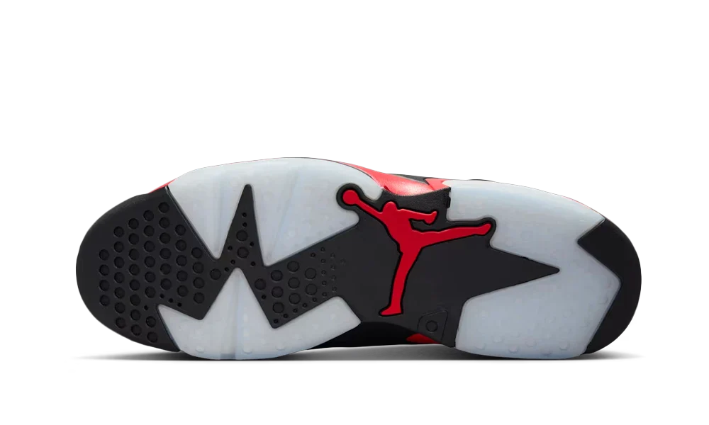 Air Jordan 6 Reverse Infrared