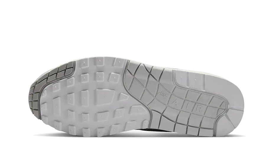 Air Max 1 '87 Pure Platinum