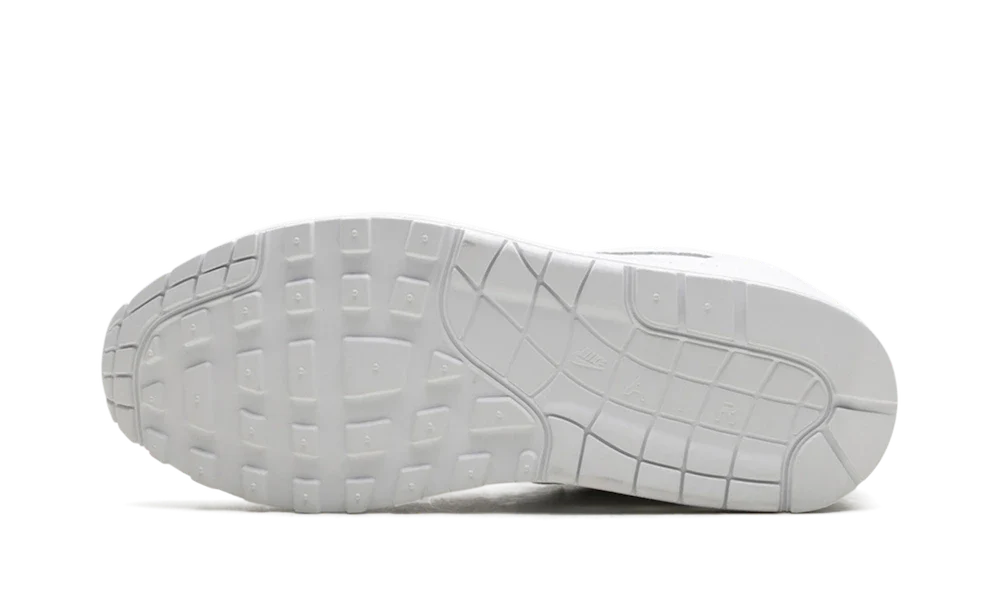 Air Max 1 '87 SP Supreme Triple White