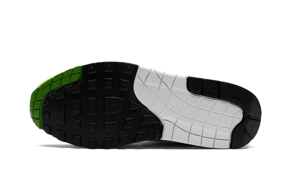 Air Max 1 Patta Chlorophyll (2024)