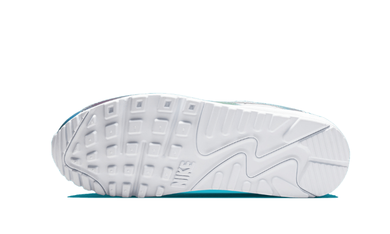 Air Max 90 Bubble Iridescent