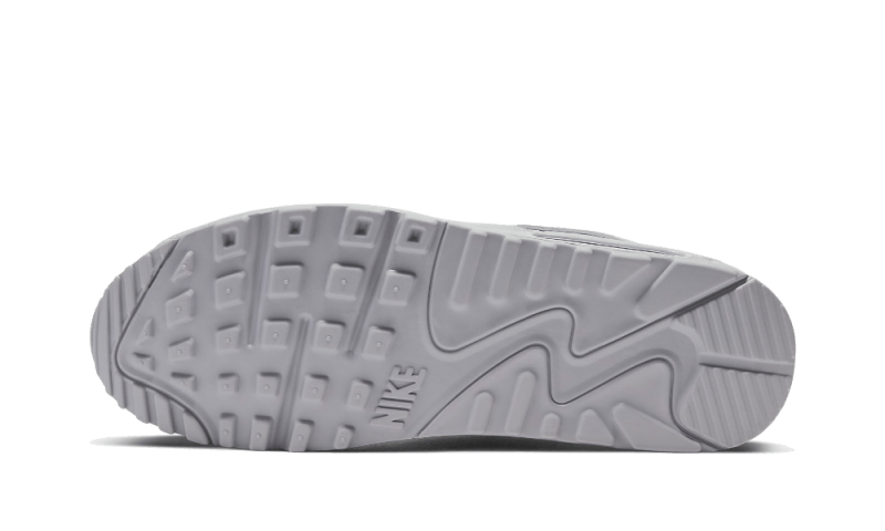Air Max 90 Recraft Wolf Grey