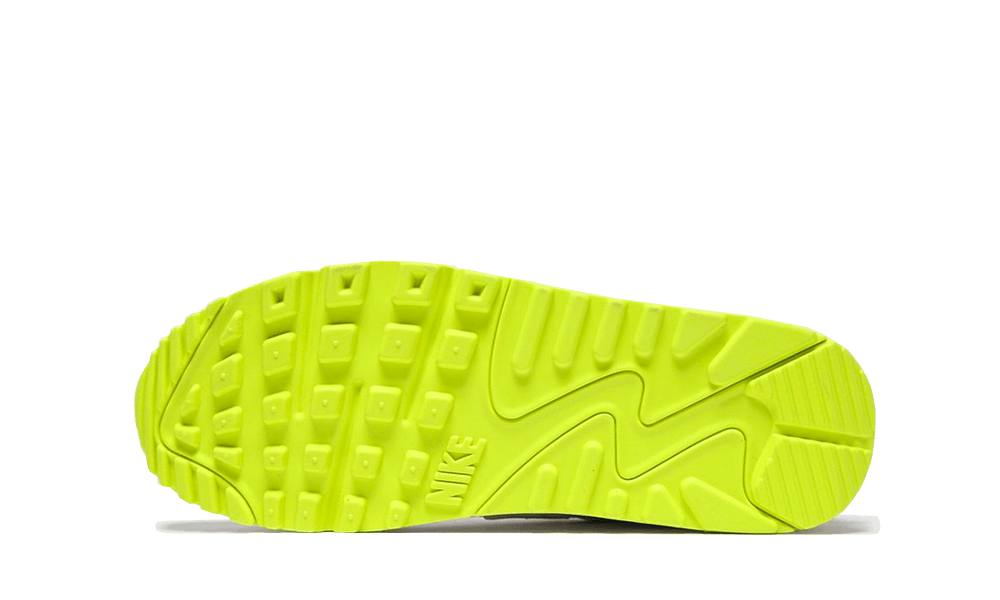 Air Max 90 Worldwide White Sky Volt