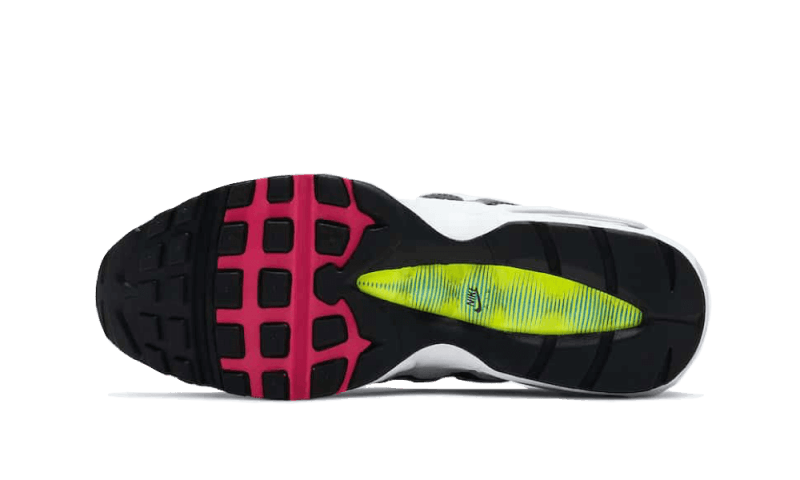 Air Max 95 Greedy (2020)