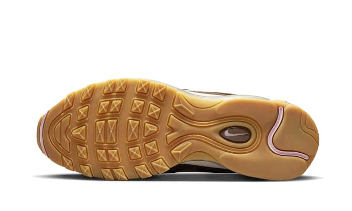 Air Max 97 Medium Brown