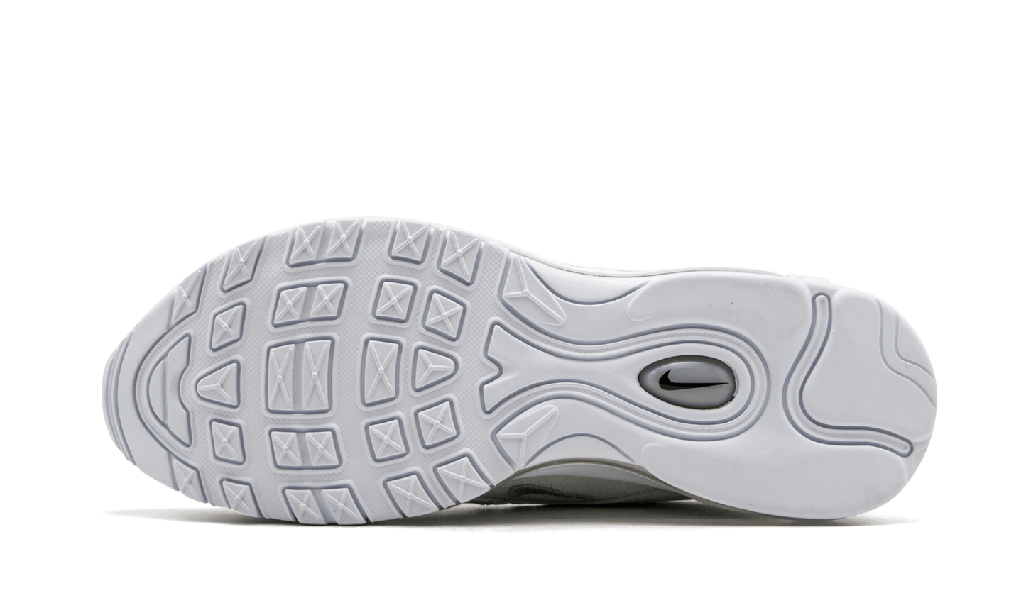 Air Max 97 Triple White