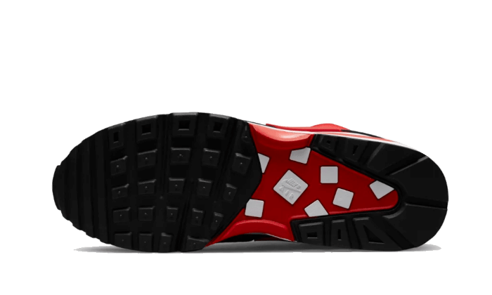 Air Max BW OG Sport Red