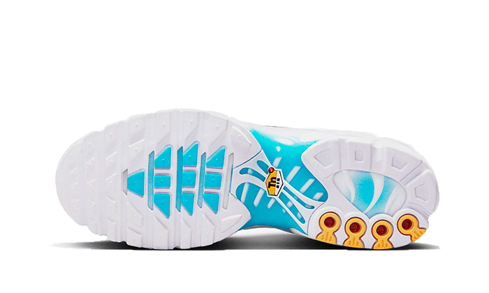 Air Max Plus Marseille