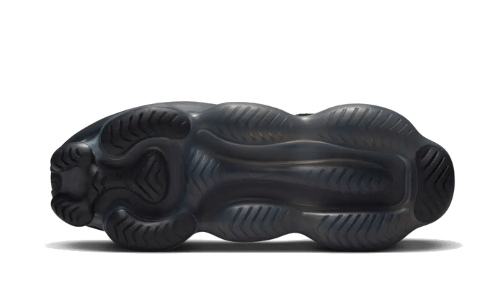 Air Max Scorpion Triple Black