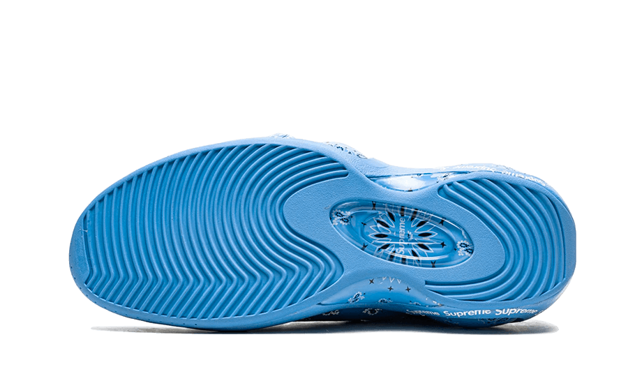Air Zoom Flight 95 SP Supreme University Blue
