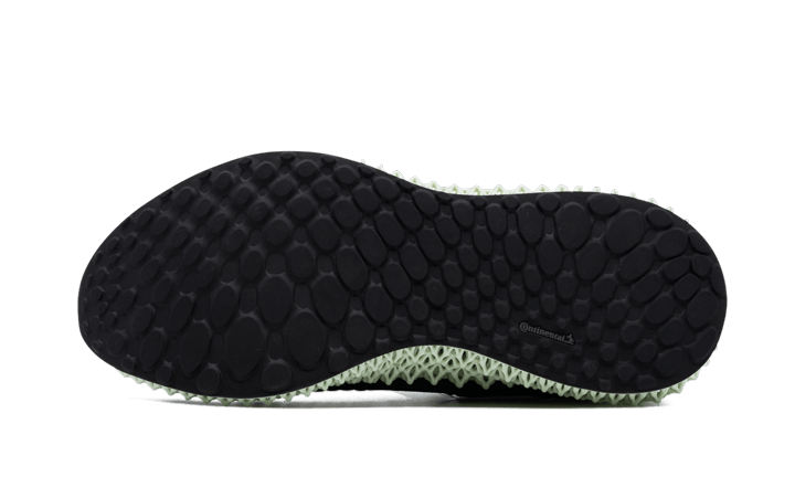 Alphaedge 4D Black (Non-Reflective)