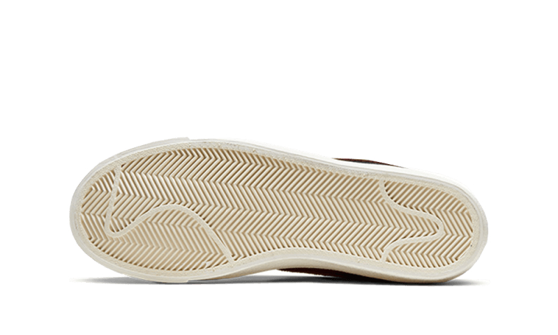 Blazer Mid Dorothy Gaters