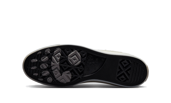 Chuck 70 Hi Clot Panda
