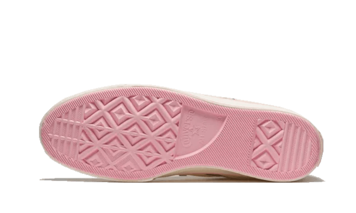 Chuck Taylor All-Star 70 Golf Le Fleur Yellow Flame