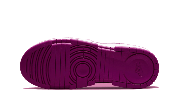 Dunk Low Disrupt Cactus Flower