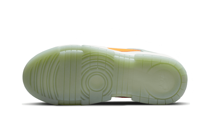 Dunk Low Disrupt Sea Glass