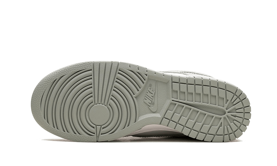 Dunk Low Grey Corduroy