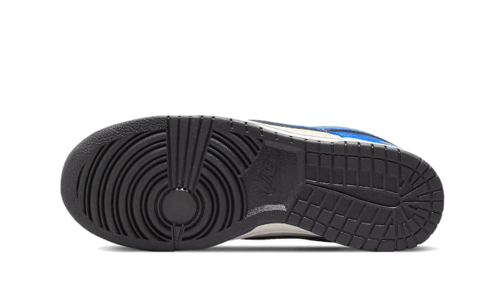 Dunk Low Jackie Robinson