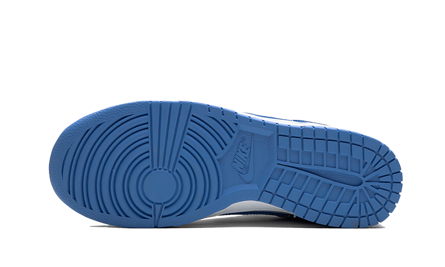 Dunk Low Polar Blue