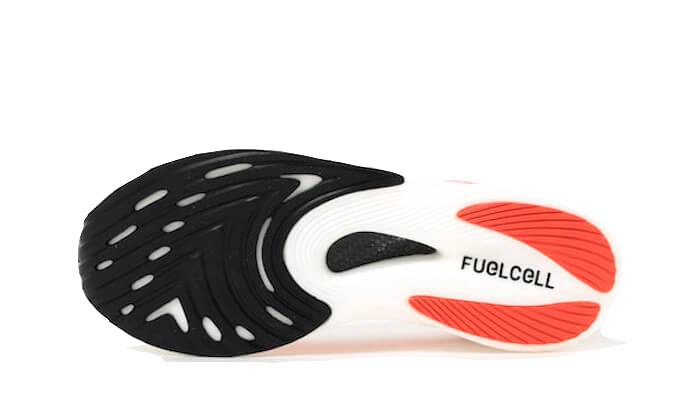 FuelCell RC Elite v2 SI Stone Island TDS Red