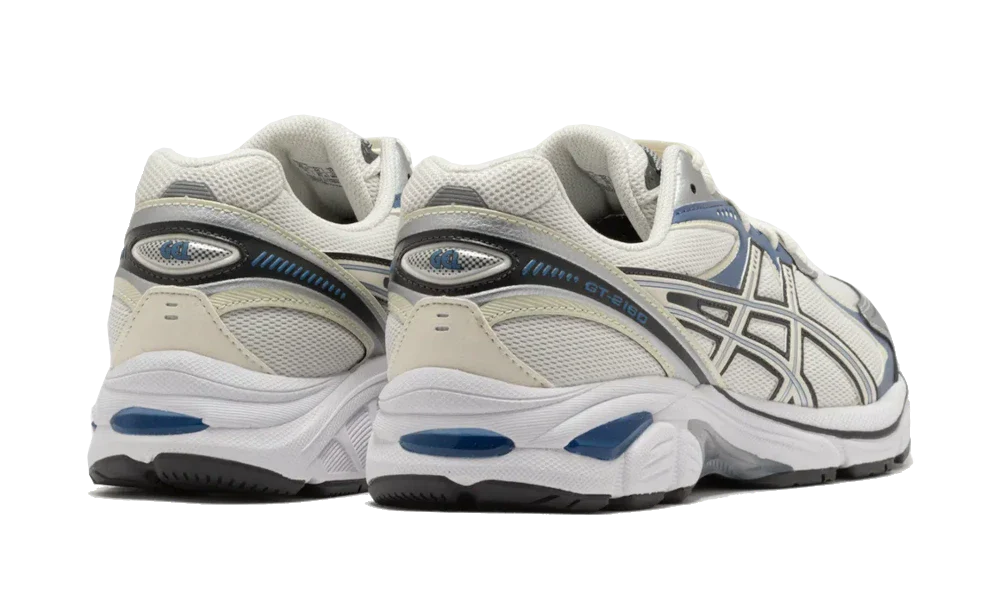 GT-2160 Cream Denim Blue