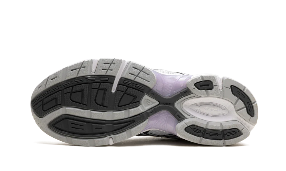 Gel-1130 White Carrier Grey Lillac